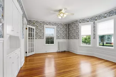 23 Rindge Ave #1, Cambridge, MA 01240 - Photo 9