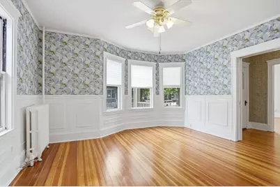 23 Rindge Ave #1, Cambridge, MA 01240 - Photo 11