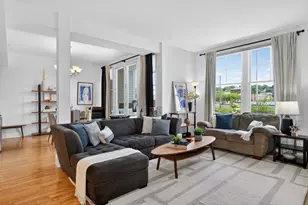 17 Ivaloo St, Somerville, MA 02143 - Photo 1