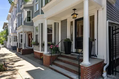 90 P Street #1, Boston, MA 02127 - Photo 19