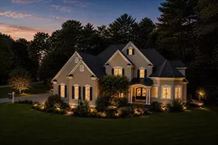 36 Cutler Farm Rd, Sudbury, MA 01776 - Photo 1
