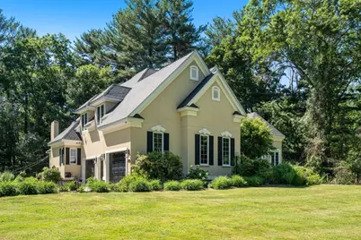 36 Cutler Farm Road, Sudbury, MA 01776 - Photo 3