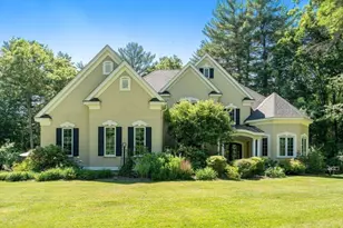 36 Cutler Farm Rd, Sudbury, MA 01776 - Photo 1