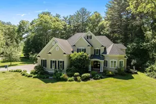 36 Cutler Farm Rd, Sudbury, MA 01776 - Photo 1