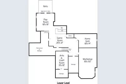 36 Cutler Farm Road, Sudbury, MA 01776 - Photo 41