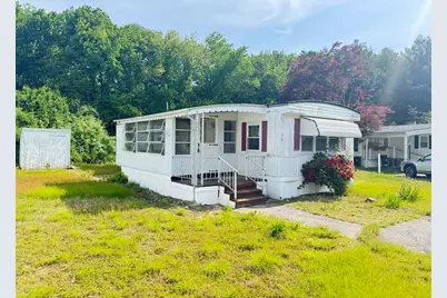 38 Hickory Road, Taunton, MA 02780 - Photo 1