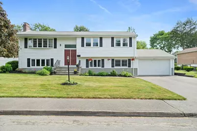 117 Alida Road, Braintree, MA 02184 - Photo 3