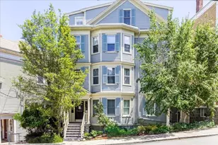 142 Calumet St, Boston, MA 02120 - Photo 1
