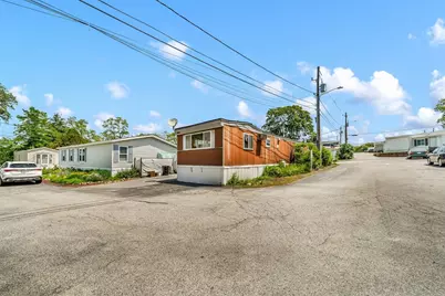 154 Newbury St #26, Peabody, MA 01960 - Photo 1