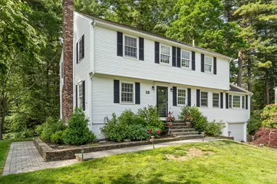 18 Hearthstone Cir, Wayland, MA 01778 - Photo 3
