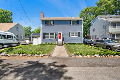 67 Emeline, Randolph, MA 02368 - Photo 1