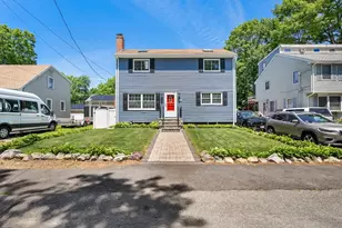 67 Emeline, Randolph, MA 02368 - Photo 1