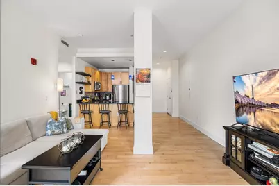 70 Lincoln St #611, Boston, MA 02111 - Photo 5