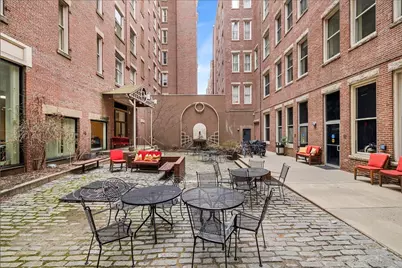 70 Lincoln St #611, Boston, MA 02111 - Photo 11
