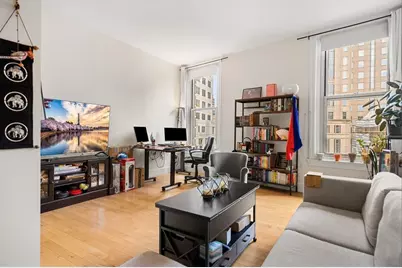 70 Lincoln St #611, Boston, MA 02111 - Photo 3