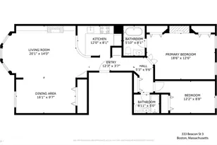 333 Beacon St, Boston, MA 02116 - Photo 21