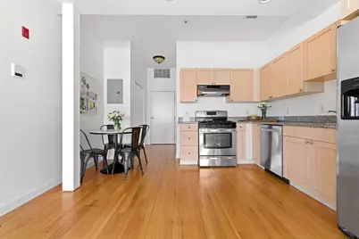 156 Chelsea Street #201, Boston, MA 02128 - Photo 9