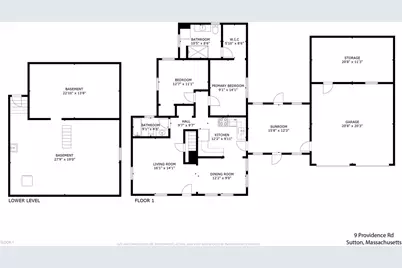 9 Providence Rd, Sutton, MA 01590 - Photo 39