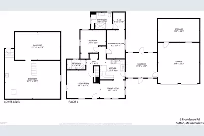 9 Providence Rd, Sutton, MA 01590 - Photo 39