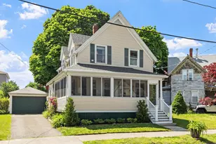 140 Lake View Ave, Lynn, MA 01904 - Photo 1
