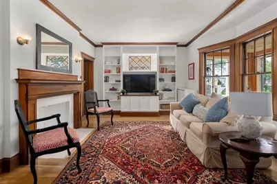 23 Symmes, Boston, MA 02131 - Photo 5