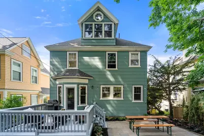 23 Symmes, Boston, MA 02131 - Photo 19
