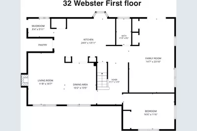 32 Webster Rd, Lexington, MA 02421 - Photo 25