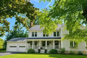 32 Webster Rd, Lexington, MA 02421 - Photo 1