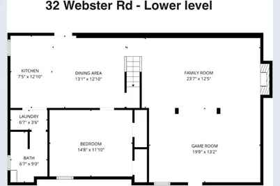 32 Webster Rd, Lexington, MA 02421 - Photo 27