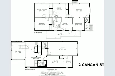 2 Canaan St, Boston, MA 02126 - Photo 23