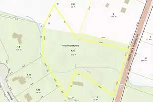 Lot 761 College Hwy, Southwick, MA 01077 - Photo 3