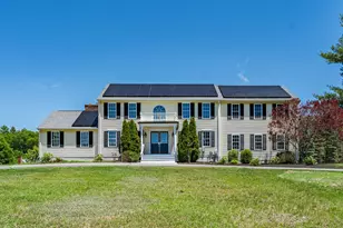 27 Charles Ave, Uxbridge, MA 01569 - Photo 1