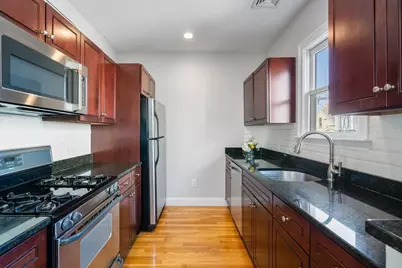 30 Sackville Street #2, Boston, MA 02129 - Photo 5