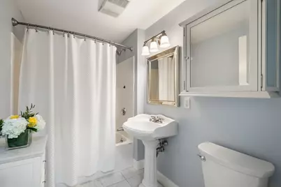 30 Sackville Street #2, Boston, MA 02129 - Photo 19