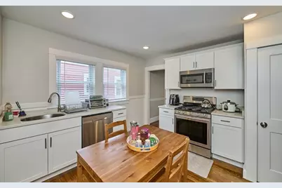 46 Forest Hills St #3, Boston, MA 02130 - Photo 5