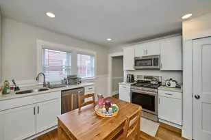 46 Forest Hills St, Boston, MA 02130 - Photo 5