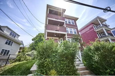 46 Forest Hills St #3, Boston, MA 02130 - Photo 19