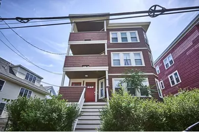 46 Forest Hills St #3, Boston, MA 02130 - Photo 17
