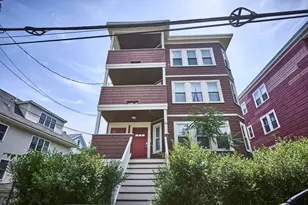 46 Forest Hills St, Boston, MA 02130 - Photo 17