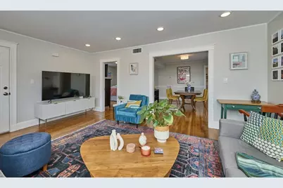 46 Forest Hills St #3, Boston, MA 02130 - Photo 3
