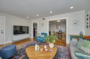 46 Forest Hills St, Boston, MA 02130 - Photo 3