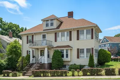 68 Maplewood Street #1, Watertown, MA 02472 - Photo 21