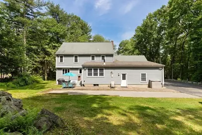 83 Willow Ridge Rd, North Andover, MA 01845 - Photo 29