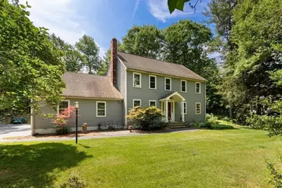 83 Willow Ridge Rd, North Andover, MA 01845 - Photo 3