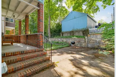 34 Thingvalla Ave #1, Cambridge, MA 02138 - Photo 11
