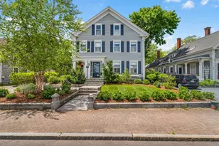 304 Front St, Marion, MA 02738 - Photo 1