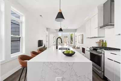2 Weld Hill Street #203, Boston, MA 02130 - Photo 3