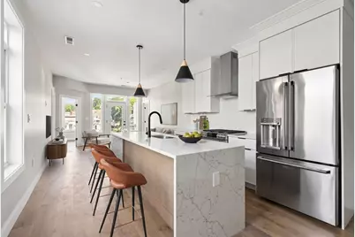 2 Weld Hill Street #203, Boston, MA 02130 - Photo 1
