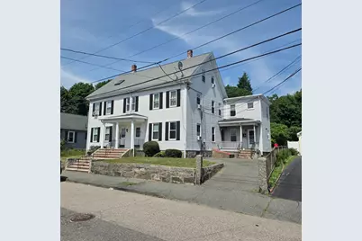 17 Albertina St #1R, Quincy, MA 02169 - Photo 1