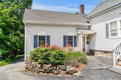60 Morton #R, Andover, MA 01810 - Photo 1